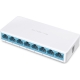 Switch Mercusys MS108, 8 Port, 10/100 Mbps