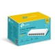 Switch TP-Link LS1008, 8 port,10/100 Mbps
