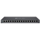 Switch TP-Link TL-SG116, 16 port Gigabit