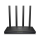 TP-link Archer C6U, AC1200 Wireless MU-MIMO Gigabit Router