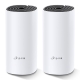 Deco M4 (2-pack) TP-Link AC1200 Mesh Wi-Fi