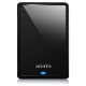 HDD Extern ADATA HV620S, 1TB, Negru, USB 3.1