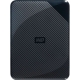 HDD extern WD Gaming Drive PS4 WDBM1M0040BBK-WESN, 4TB, negru