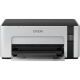 Imprimanta inkjet mono CISS Epson M1120