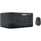 Kit Logitech Wireless Performance MK850, negru (920-008226)