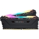 Memorie RAM Crucial Ballistix RGB 16GB DDR4-3200MHz CL16 (CMW16GX4M2C3200C16)