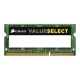 Memorie RAM notebook Corsair 8GB DDR3L 1600MHz CL11 (CMSO8GX3M1C1600C11)