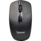 MOUSE Spacer SPMO-161 fara fir, USB 2.4 GHz, optic