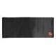 MousePAD GEMBIRD gaming, cauciuc si material textil, 900 x 350 x 3 mm, negru...
