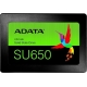 SSD ADATA Ultimate SU650 480GB 2.5" SATA III (ASU650SS-480GT-R)