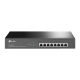 Switch TP-Link TL-SG1008MP, 8 port, 10/100/1000 Mbps