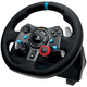 Volan de curse Logitech Driving Force G29 pentru PC si PlayStation 3-4