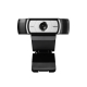 Webcam Logitech C930e Business 960-000972, Full HD, negru