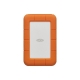 HDD Extern Lacie Rugged, 5TB, Argintiu,USB 3.0