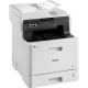 Multifunctional Laser Color Brother MFC-L8690CDW, A4, Duplex, Alb MFCL8690CDWYJ1