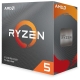 Procesor AMD Ryzen™ 5 3600, frecventa 3.6 GHz, turbo 4.2 GHz, 65 W, cooler...