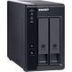 QNAP TR-002 2-Bay