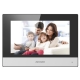 Monitor videointerfon modular Hikvision DS-KH6320-TE1, 7", color cu touch...