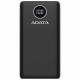 Baterie externa Adata 20000mAh, Quick Charge 3.0 + PD 18W, 2 x USB & 1 x...