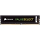Memorie RAM Corsair Value Select 4GB DDR4 2666MHz (CMV4GX4M1A2666C18)