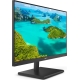 Monitor 23.8" Philips 245E1S/00, IPS, WLED, Anti-Glare, QHD, 4 ms, Negru