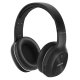 Casti Edifier W800BT-Plus-BK, wireless Bluetooth sau fir, negru