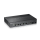 Switch ZYXEL GS2220-10, 10 port, 10/100/1000 Mbps