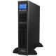 UPS Njoy Balder 1000 Online, Tower/rack, 1000 W, LCD Display