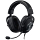 Casti Gaming Logitech Pro X 7.1 functie Blue Voice (981-000818)