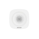 Sirena interior wireless AX PRO Hikvision DS-PS1-I-WE-R, 868 MHz