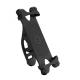 Suport Bicicleta Baseus Miracle pentru Smartphone - Negru (SUMIR-BY01)
