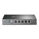 TP-Link ER605 Omada Gigabit VPN Router V2