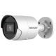 Camera supraveghere Hikvision IP bullet DS-2CD2043G2-IU28, 4MP, alb