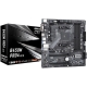 Placa de baza Asrock B450M Pro4 R2.0, socket AM4, Micro ATX, DDR4