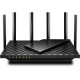 Router wireless TP-LINK Gigabit Archer AX72, AX5400, WiFi 6, Dual-Band