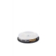 DVD-R SPACER  4.7GB, 120min, viteza 16x,  10 buc, spindle, "DVDR10" 45501039...