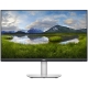 Monitor LED DELL 27" , 2560x1440, QHD, IPS Antiglare, 2xHDMI, USB-C, S2722DC-05
