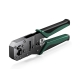 Cleste sertizare mufe Ugreen NW136 70683, verde
