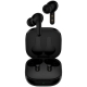 Casti Bluetooth QCY T13_B, Bluetooth 5.1, Negru