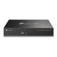 NVR TP-Link VIGI, 16 canale, capacitate max 10 TB, VIGI NVR1016H