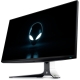 Monitor Gaming Alienware IPS AW2723DF, 27", 1 ms, Alb 210-BFII