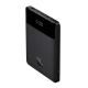 Baterie externa Baseus Blade 20000mAh, PD 100W, ultra thin, 2 x USB; 2 x USB...