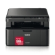 Multifunctional Laser Mono BROTHER DCP-1622WE, A4 19064