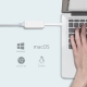 Adaptor TP-Link UE300C, USB C la Gigabit 20055