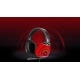 Casti A4TECH Bloody gaming G580, cu fir, iluminare, negru, USB 19451