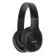 Casti Edifier W800BT-Plus-BK, wireless Bluetooth sau fir, negru 19649