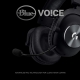 Casti Gaming Logitech Pro X 7.1 functie Blue Voice (981-000818) 20054