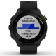 Ceas Smartwatch Garmin Forerunner 55, GPS, Black 19812
