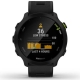 Ceas Smartwatch Garmin Forerunner 55, GPS, Black 19813