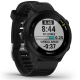 Ceas Smartwatch Garmin Forerunner 55, GPS, Black 19816